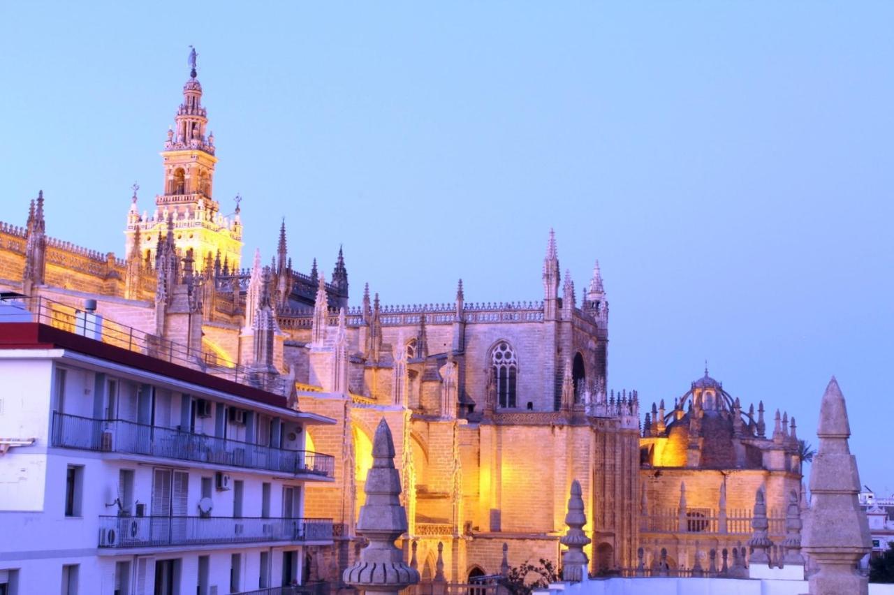 Homeyseville-Amazing Views Cathedral Tomas De Ibarra - 8 Pax, Parking Optional Eksteriør billede
