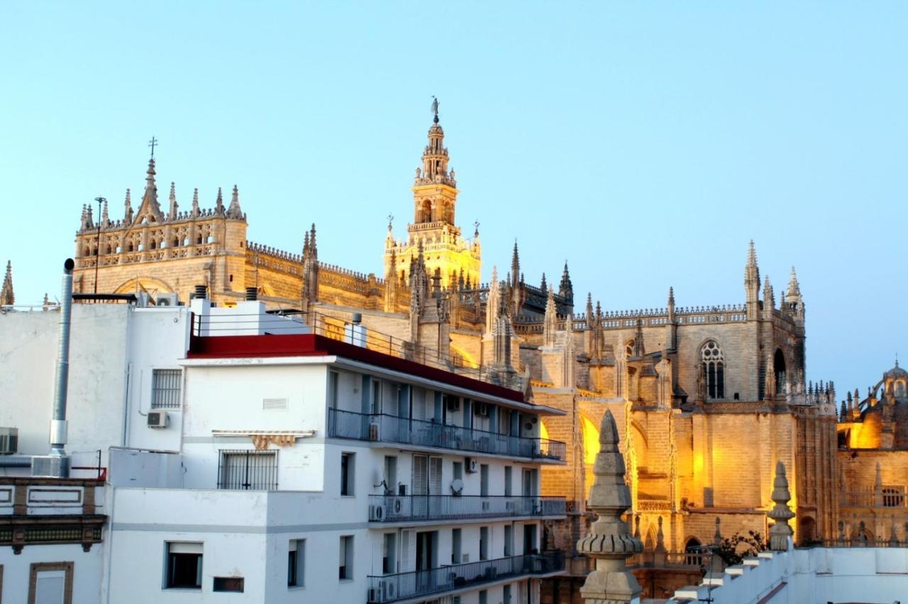 Homeyseville-Amazing Views Cathedral Tomas De Ibarra - 8 Pax, Parking Optional Eksteriør billede
