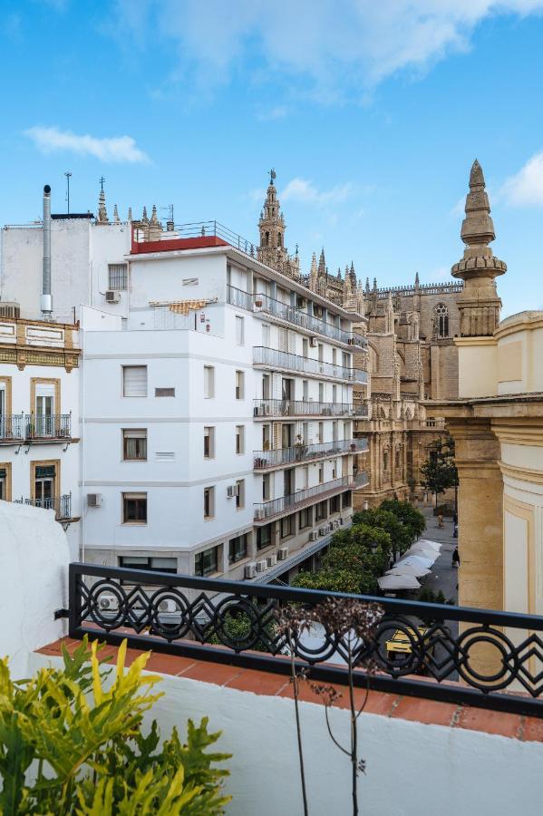 Homeyseville-Amazing Views Cathedral Tomas De Ibarra - 8 Pax, Parking Optional Eksteriør billede